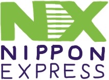 日本通運のロゴマークのイメージです。